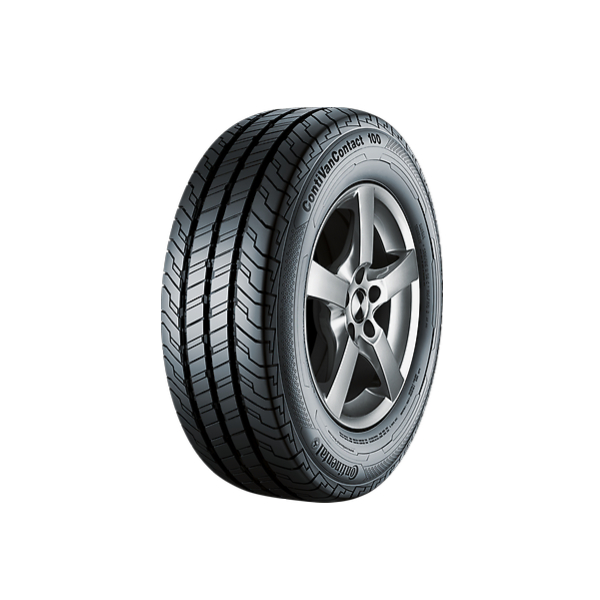 185R14C 8PRVANC100EUROPE | tyreshoponline.lk